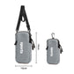 Breathable Dual-Layer Water-Resistant Arm and Wrist Bag