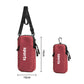 Breathable Dual-Layer Water-Resistant Arm and Wrist Bag