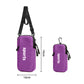 Breathable Dual-Layer Water-Resistant Arm and Wrist Bag
