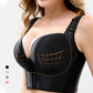 [Gift For Her] Women's Push Up Front Closure Large Size Bra