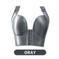 [Gift For Her] Women's Push Up Front Closure Large Size Bra