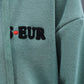 [Best Gift For Her] Hooded Thickened Warm Sports Sweatshirt Set