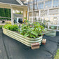 Metal Raised Garden Beds
