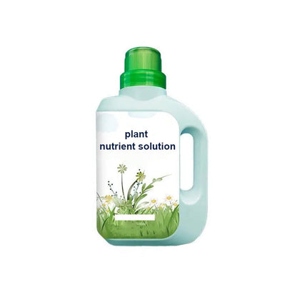 Universal Nutrient Solution for Plants