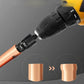 5 in 1 Copper Pipe Swaging Expanders