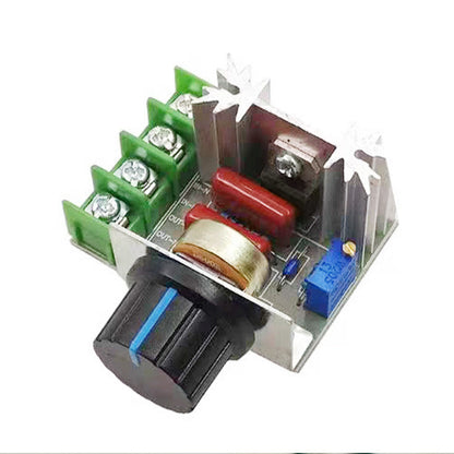 2000W Step Up & Down Voltage Controller