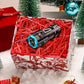 Gift Choice - Mini Bright Three-eye LED Flashlight