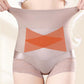 Best Gift * Sexy Lace High-Waisted X-Shape Tummy Control Underwear [New Upgrade]