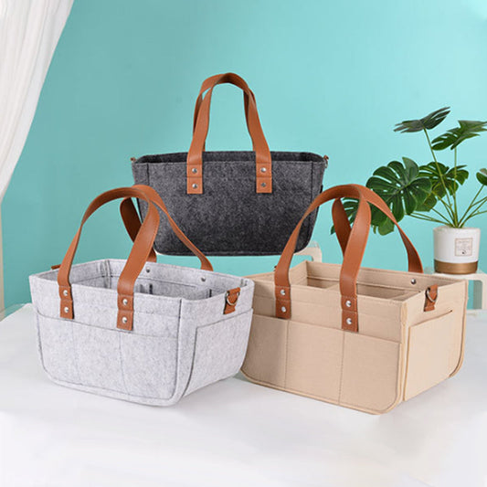 Gift Choice - Large Capacity Portable Folding Storage Bag