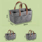 Gift Choice - Large Capacity Portable Folding Storage Bag