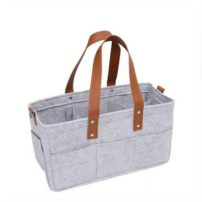 Gift Choice - Large Capacity Portable Folding Storage Bag