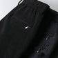 Men's Corduroy Casual Straight Pants