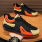 Fashion Casual Color-blocking Men's Shoes