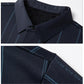 Men's Winter Padded Stretch Wrinkle-Free  Shirt