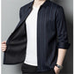 Men's Winter Padded Stretch Wrinkle-Free  Shirt