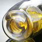 Double-layered High Borosilicate Glass Transparent Cup