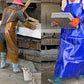 Thickened Wear-Resistant Waterproof Oil Resistant Apron