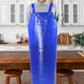 Thickened Wear-Resistant Waterproof Oil Resistant Apron