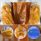 Thickened Wear-Resistant Waterproof Oil Resistant Apron
