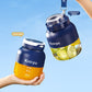 Chargeable Juice Mug Mini Portable Personal Blender