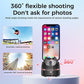 Auto Face Tracking Phone Holder for Shooting