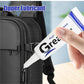 Universal User-Friendly Repair Jamming Zipper Lube