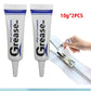 Universal User-Friendly Repair Jamming Zipper Lube