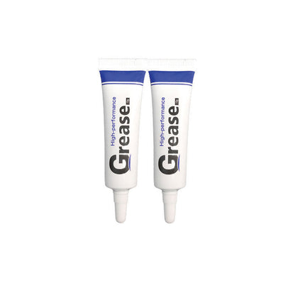 Universal User-Friendly Repair Jamming Zipper Lube