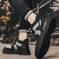 Warm Versatile Thick-Soled Ankle Boots