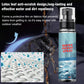 Nano Rain and Stain Spray