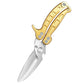 All-steel Multi-function Kitchen Scissors for Chicken and Meat Cutting