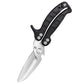 All-steel Multi-function Kitchen Scissors for Chicken and Meat Cutting