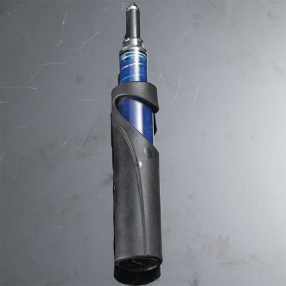 Deep Lubrication Chainsaw Guide Plate Grease Inject Oiler