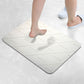 Diatomite Water-Absorbent Bath Mat
