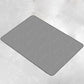 Diatomite Water-Absorbent Bath Mat