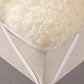 Soft Cozy Warm Plush Mattress Pad