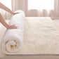 Soft Cozy Warm Plush Mattress Pad