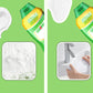 Multifunctional Foam Cleaner
