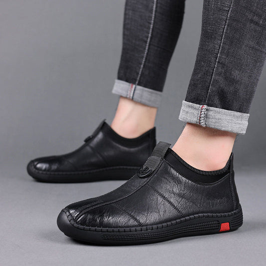 Men's Casual Non-Slip Soft Shoes