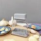 Manual Garlic Slicer - Save Time Effectively