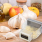 Manual Garlic Slicer - Save Time Effectively