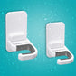 No Drilling Wall Mounted Mop Holder