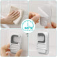 No Drilling Wall Mounted Mop Holder