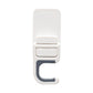 No Drilling Wall Mounted Mop Holder