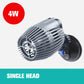 Aquarium Mini Wave Maker Water Circulation Pump