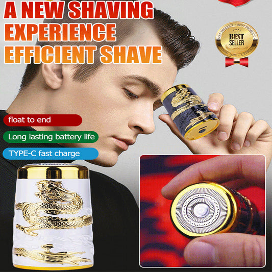 Home Mini Convenient Shaver