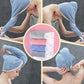 Gift Choice - Double Thickened Quick Dry Hair Drying Cap with Button