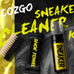 Shoe Cleaning & Stain Removal Kit
