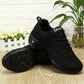 Mesh Breathable Soft Sole Lightweight Athletic Dance Shoes