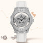 [Strike Lucky] High-end Lucky Pentacle Watch